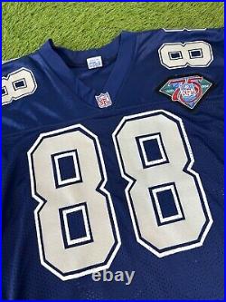 Michael Irvin Dallas Cowboys Vintage Football Jersey Russell Athletic Authentic Michael Irvin Dallas Cowboys Vintage Football Jersey Russell Athletic Authentic