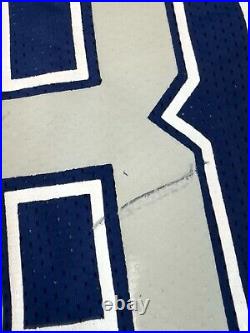 Michael Irvin Dallas Cowboys Vintage Football Jersey Russell Athletic Authentic Michael Irvin Dallas Cowboys Vintage Football Jersey Russell Athletic Authentic