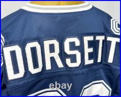 Mitchell & Ness Tony Dorsett #33 Dallas Cowboys Throwback Jersey Size 50 NFL XL