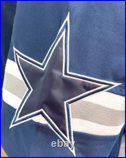 Mitchell & Ness Tony Dorsett #33 Dallas Cowboys Throwback Jersey Size 50 NFL XL