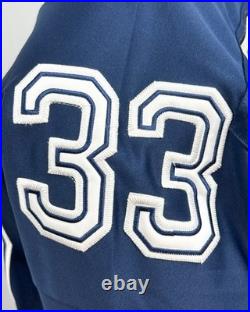 Mitchell & Ness Tony Dorsett #33 Dallas Cowboys Throwback Jersey Size 50 NFL XL