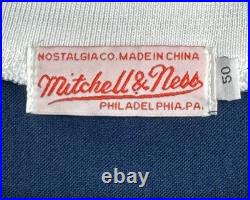 Mitchell & Ness Tony Dorsett #33 Dallas Cowboys Throwback Jersey Size 50 NFL XL