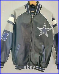 NFL Dallas Cowboys Jacket Size Small