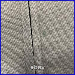 NFL Dallas Cowboys Mitchell and Ness Throwback Bomber Jacket Size 2XL