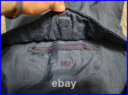 NFL Dallas Cowboys Starter Jacket Size XL Rare CHECK CONDITIONS BEFORE BUY