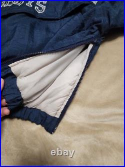 NFL Dallas Cowboys Starter Jacket Size XL Rare CHECK CONDITIONS BEFORE BUY