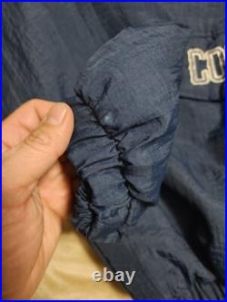 NFL Dallas Cowboys Starter Jacket Size XL Rare CHECK CONDITIONS BEFORE BUY