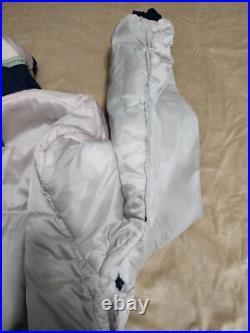 NFL Dallas Cowboys Starter Jacket Size XL Rare CHECK CONDITIONS BEFORE BUY