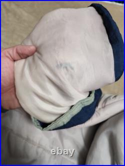 NFL Dallas Cowboys Starter Jacket Size XL Rare CHECK CONDITIONS BEFORE BUY