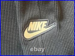 Nike Dallas Cowboys 2023 Sideline Alternate Logo Waffle Knit Long Sleeve Men XXL