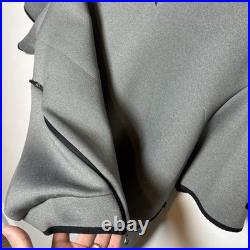 Nike Dallas Cowboys Team Issued Player Worn S/S Pullover Hood Men's XXL #89