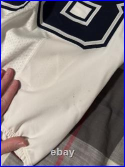 Nike Dallas Cowboys Trey Williams 2015 Issued Color Rush Jersey Size 40 L-BK Nike Dallas Cowboys Trey Williams 2015 Issued Color Rush Jersey Size 40 L-BK