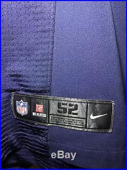Nike Elite Authentic Dallas Cowboys Dez Bryant Jersey