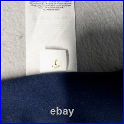 Nike Elite Stitched Dallas Cowboys Jersey Name Plate Removed Mens Size 40