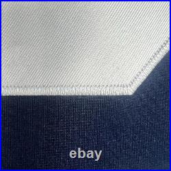 Nike Ezekiel Elliott Dallas Cowboys Vapor Elite Jersey Blue Stitched Mens 2XL 56