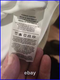 Nike On Field Replica Limited Edition Emmitt Smith White/Away Cowboys Jersey #22