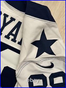 Nike Vapor Elite Untouchable Dez Bryant Dallas Cowboys Jersey 44 Men's Large