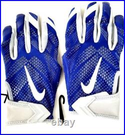 Nike Vapor Knit Glove NFL Dallas Cowboys Medium From Japan Nike Vapor Knit Glove NFL Dallas Cowboys Medium From Japan