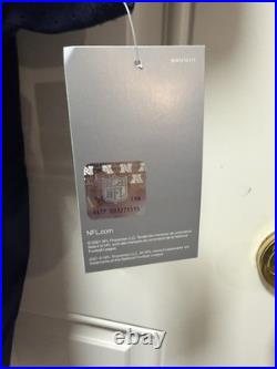 Official Dallas Cowboys #50 Team / Game Issued Jersey, Sz 44, Tarell Basham