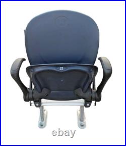 Original Dallas Cowboys AT&T Stadium Game Used Stadium Seats