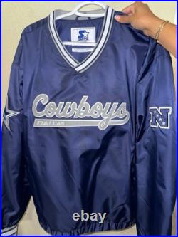 Ovo Dallas Cowboys Pull Over