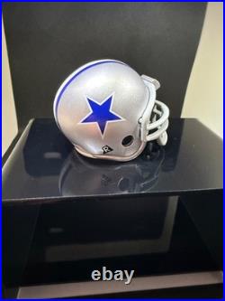 Pocket Pro Helmets Throwbacks / Customs / Traditionals