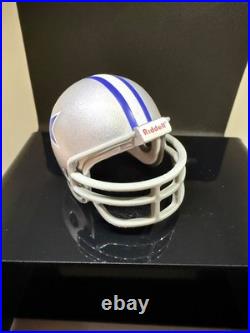 Pocket Pro Helmets Throwbacks / Customs / Traditionals