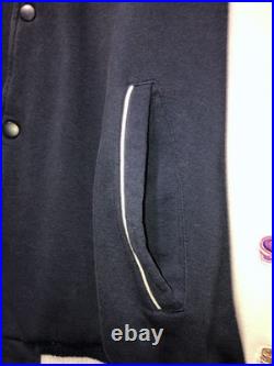 RARE DALLAS COWBOYS NFL 5X SUPERBOWL CHAMPIONS Letterman Varsity Jacket Coat 3XL