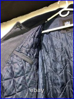 RARE DALLAS COWBOYS NFL 5X SUPERBOWL CHAMPIONS Letterman Varsity Jacket Coat 3XL