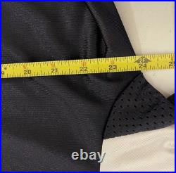 RARE Exclusive VICTORIA'S SECRET PINK Dallas Cowboys NFL Football Jersey Dress L