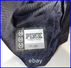 RARE Exclusive VICTORIA'S SECRET PINK Dallas Cowboys NFL Football Jersey Dress L