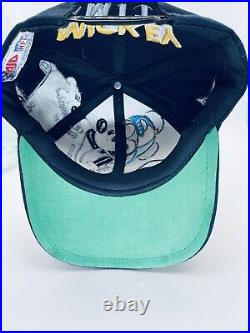 RARE Mickey Mouse Dallas Cowboys Smith AJD Hat Vintage 1996 World Championship RARE Mickey Mouse Dallas Cowboys Smith AJD Hat Vintage 1996 World Championship
