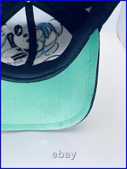 RARE Mickey Mouse Dallas Cowboys Smith AJD Hat Vintage 1996 World Championship RARE Mickey Mouse Dallas Cowboys Smith AJD Hat Vintage 1996 World Championship