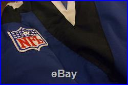 RARE! Vintage Pro Line By Apex One Dallas Cowboys Jacket