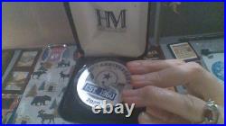 Rare! Hard to find! Dallas Cowboys! 60th Anniversay est 1960-2020 HM Coin