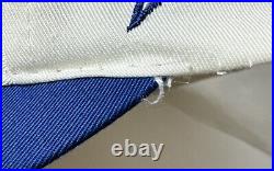 Rare NFL Dallas Cowboys Catch Embroidered Drew Pearson Twill Football Hat Cap