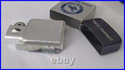Rare Never Fired 1972 Dallas Cowboys Super Bowl Champions Storm King Lighter