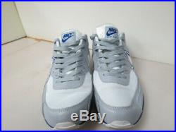Rare Nike Custom Air Max 90 Dallas Cowboys Shoes Size 12m L364k