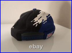 Rare Vintage NFL Dallas Cowboys Logo Athletic SnapBack Hat