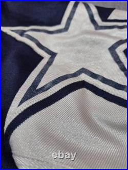 Reebok NFL Jersey Dallas Cowboys Tony Romo #9 Size 56 Double Star