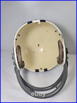 Riddell Kra-Lite TK2 Football Helmet 1973 Dallas Cowboys