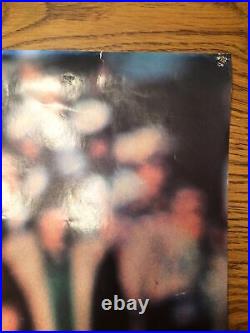 Roger Staubach Dallas Cowboys 21 X 32 Poster #283 NFL