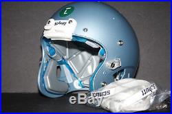 Schutt AiR XP PRO Football Helmet NFL DALLAS COWBOYS New not used / worn 2013
