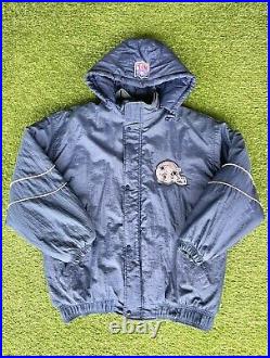Size 2XL Vintage Dallas Cowboys Jacket