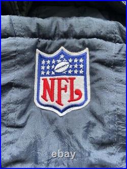 Size 2XL Vintage Dallas Cowboys Jacket