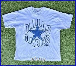 Size 2XL Vintage Dallas Cowboys T Shirt