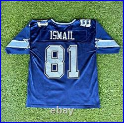 Size Large Rocket Ismail Dallas Cowboys Nike Team Jersey