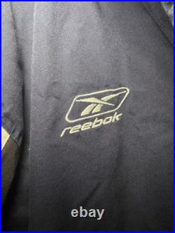 Super clean Vintage Heavyweight Dallas Cowboys NFL x Reebok Jacket Sz XL Super clean Vintage Heavyweight Dallas Cowboys NFL x Reebok Jacket Sz XL