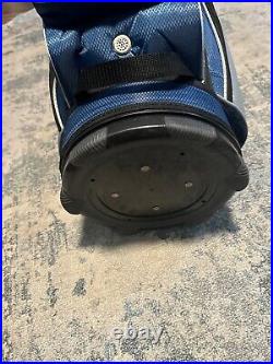 Team Effort Bucket II Cooler Cart Bag Dallas Cowboys