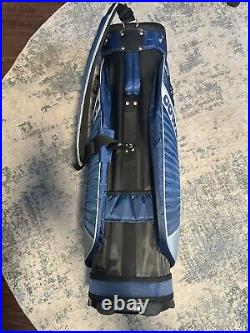 Team Effort Bucket II Cooler Cart Bag Dallas Cowboys